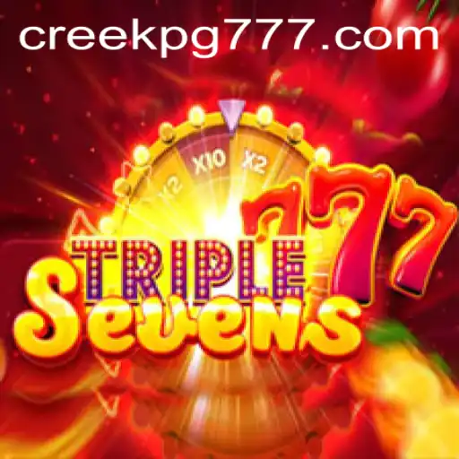 Descubra o Fascinante Mundo de 777TripleSeven com CREEK PG
