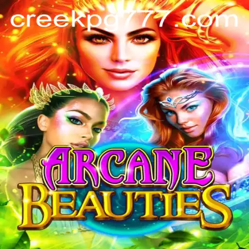 Descubra as Belezas Místicas de ArcaneBeauties: Uma Jornada de Estratégia e Encantamento