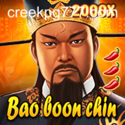 Descubra BaoBoonChin: O Fascinante Jogo de Estratégia CREEK PG