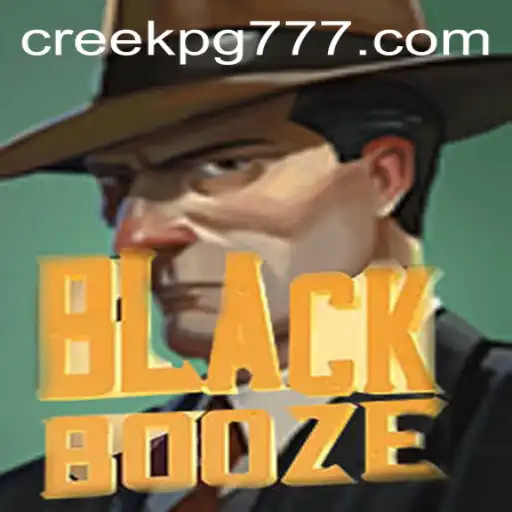 Descubra a Excitante Aventura de BlackBooze: O Jogo do Momento