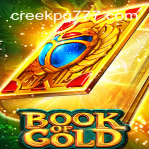 Explorando o Fascinante Mundo de BookofGold e a Influência de CREEK PG