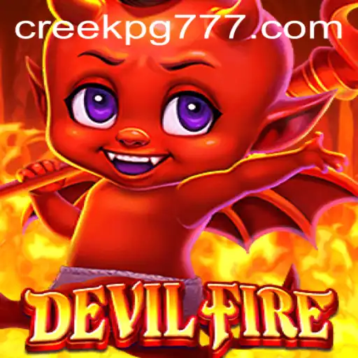 Desvendando o Mundo Emocionante de DevilFire