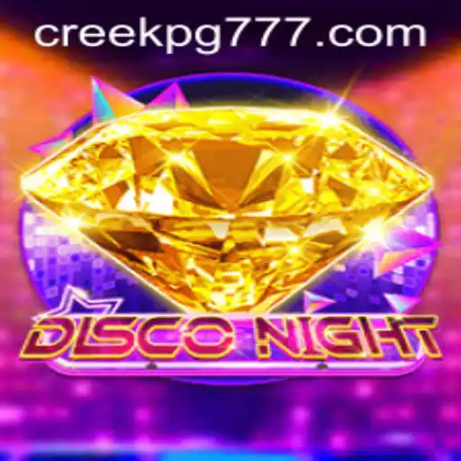 Explorando o Mundo de DiscoNight: O Jogo CREEK PG que Conquistou os Gamers