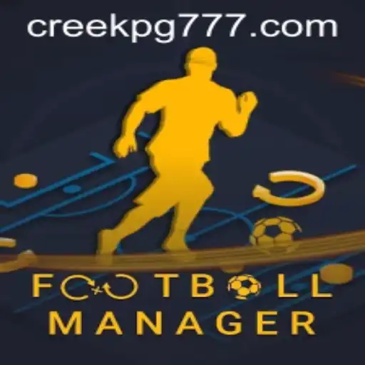 Explorando o Mundo de FootballManager e o Fascínio do CREEK PG