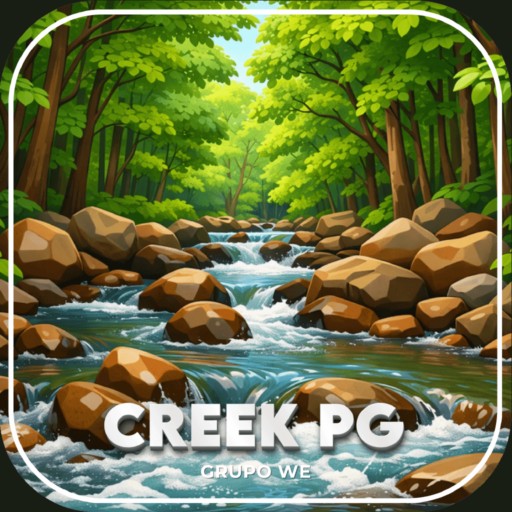 CREEK PG