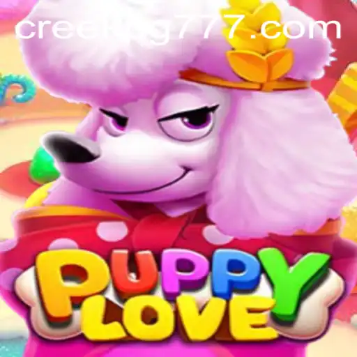 PuppyLove: Explorando a Magia do Mundo Canino com CREEK PG