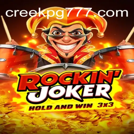 Explorando Rockinjoker: Um Novo Fenômeno de Jogo