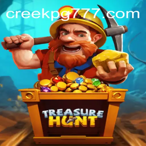 Explorando o Mundo de TreasureHunt: Aventuras em CREEK PG