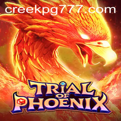 Desvendando TrialofPhoenix: Um Jogo Envolvente e Inovador