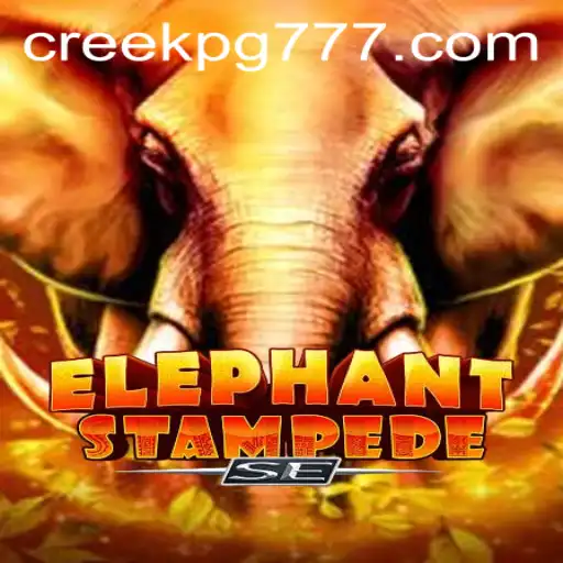 Descubra o Universo Aventuroso de ElephantStampedeSE