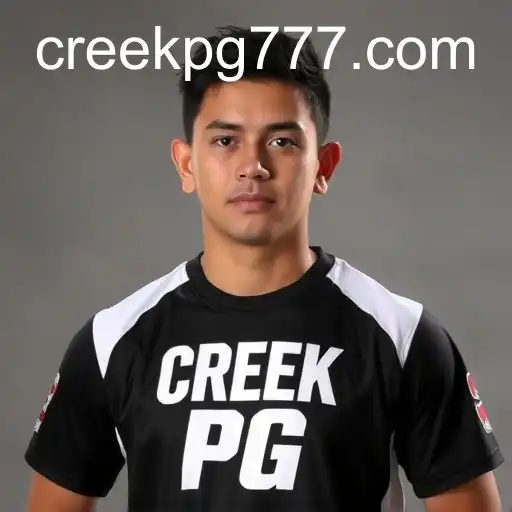 CREEK PG nos Esportes: Uma Jornada de Determinação e Excelência