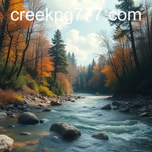 Exclusivo: Explorando o Fenômeno CREEK PG