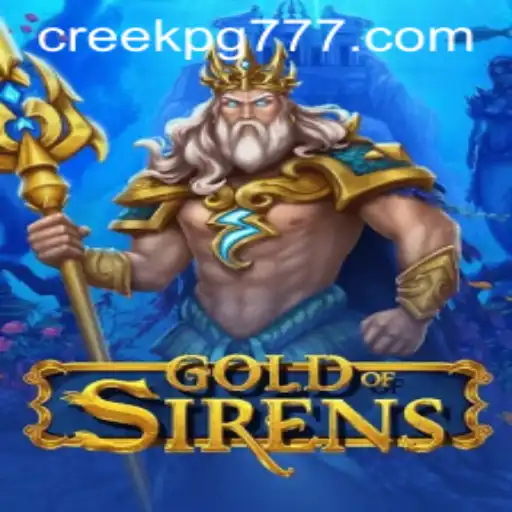 GoldofSirens: A Nova Sensação no Mundo dos Jogos