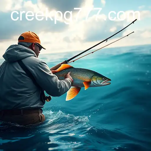 Explorando o Fascinante Mundo dos Jogos de Pesca