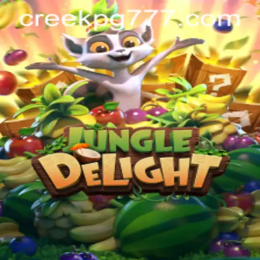Descubra a Aventura em JungleDelight: Uma Nova Experiência de Jogo