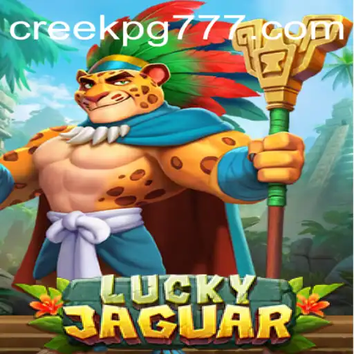 Descubra o Jogo Fascinante: LuckyJaguar