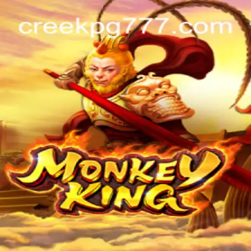 Explorando o Mundo de MonkeyKing: Um Jogo Cativante de CREEK PG