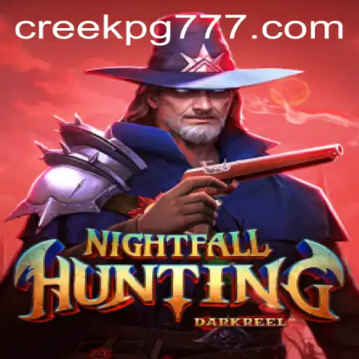 NightfallHunting: Uma Imersão na Aventura com CREEK PG