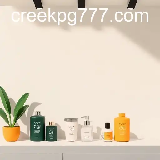 Ofertas Exclusivas: CREEK PG e os Benefícios para o Consumidor Moderno