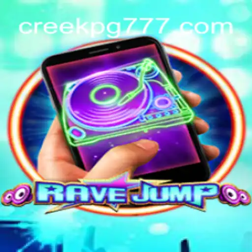 Descubra RaveJumpmobile: O Universo Vibrante do Futuro em Jogo