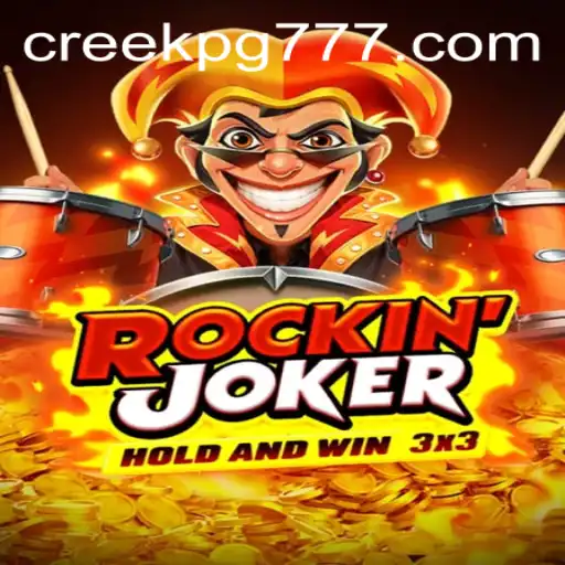 Explorando Rockinjoker: Um Novo Fenômeno de Jogo