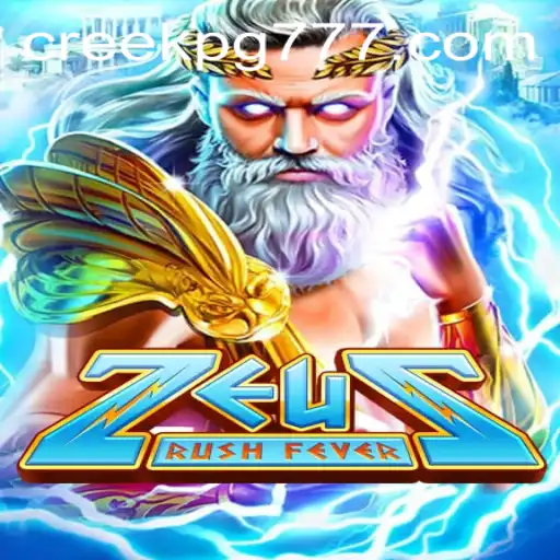 Explorando ZeusRushFever: Um Mergulho no Mundo Eufórico de CREEK PG